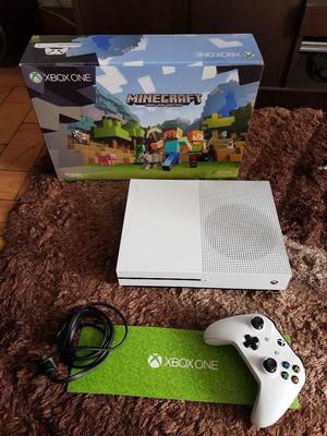 Xbox One S 500gb 4k