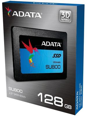 disco duro de estado solido ssd adata de 128gb