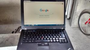 lenovo t 400