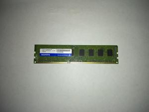 vendo Ram 4gb en buen estado