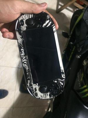 vendo ps vita en perfecto estado busco tv