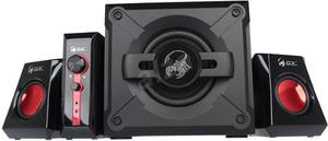 Parlante / Speaker Genius Gamer Sw-g Altavoces @pd