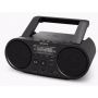 Radio Grabadora Sony Con Cd Y Reproducción Usb Zs-ps50