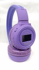 AUDIFONOS CON BLUETOOTH