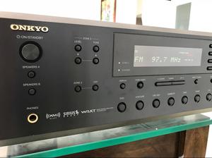 Amplificador Onkyo Tx