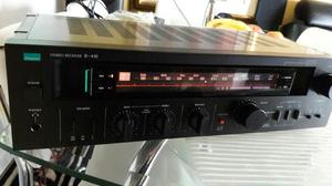 Amplificador Sansui R 410