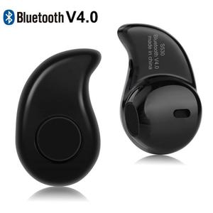 Audifono Bluetooth Invisible Recargable