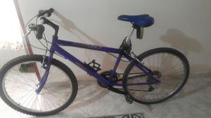 Bicicleta Barata Todoterreno Rin 26