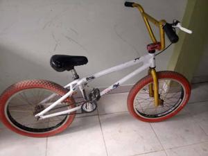 Bicicleta Bmx Piraña