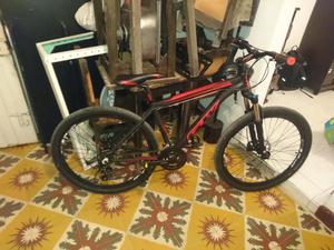 Bicicleta Gw Lince 27. 5