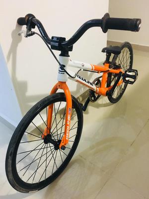 Bicicleta de Bmx micro