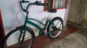 Bicicleta en venta