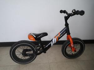 Bicicleta para Niño sin Pedal