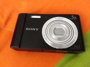 Camara Digital Sony 20 Pixeles