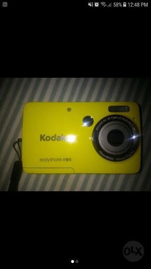 Camara Kodak Easyshare