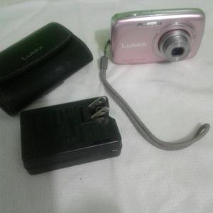 Camara Lumix Panasonic