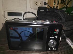 Camara Panasonic