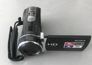 Camara de Video Sony Handy Cam Hdr-Cx190