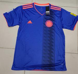 Camiseta Selección Colombia 