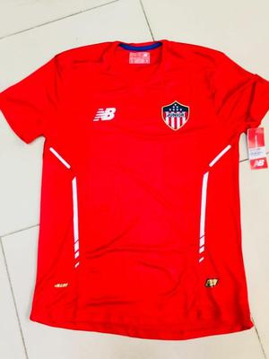 Camisetas de Atlético Junior