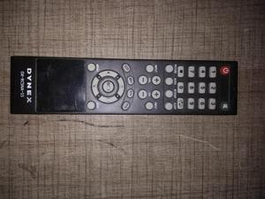 Control Tv Dinex Original