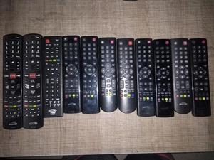 Controles Tv Kalley