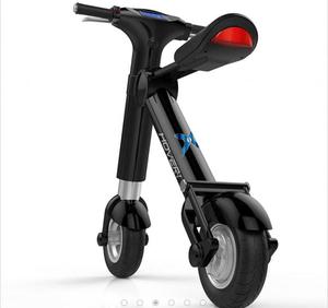 Hover 1 - Scooter - Bicicleta Eléctrica