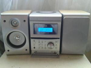Jwin audio player microcomponent