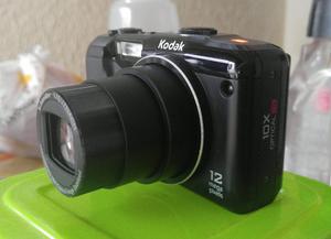 Kodak 10x de Zoom Video en Hd 12 Mpx
