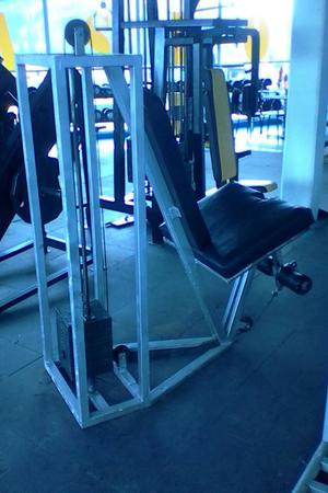 Maquina Gimnasio