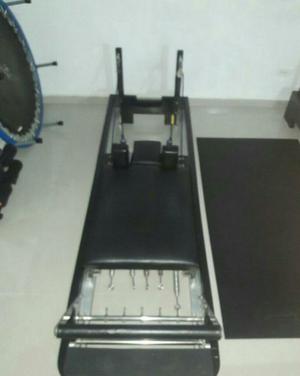 Maquina de Pilates