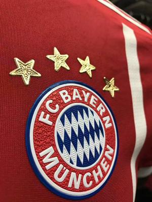Pago Contraentrega Camiseta Bayern 