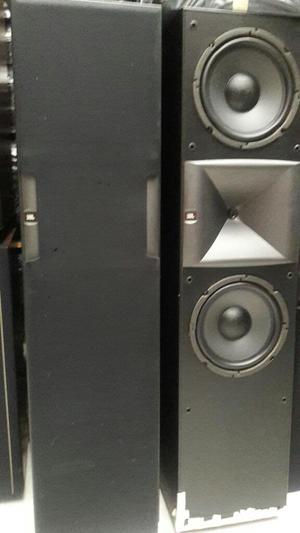 Parlantes Jbl Hls 820