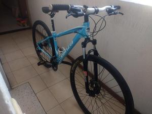 Se Vende Bicicleta Todo Terreno Venzo