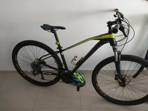 Se Vende Hermosa Bicicleta Nueva