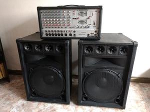 Sonido Profesional