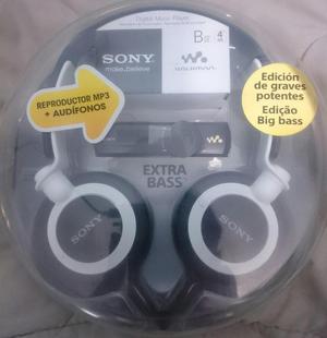 Sony Walkman NWZ B173F