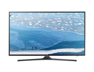 TELEVISOR SAMSUNG 55 UHD 4K Flat Smart TV KU Series 6
