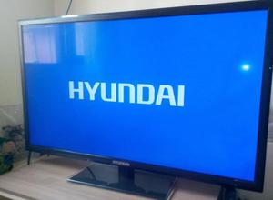 Televisor Led 32 Hyundai
