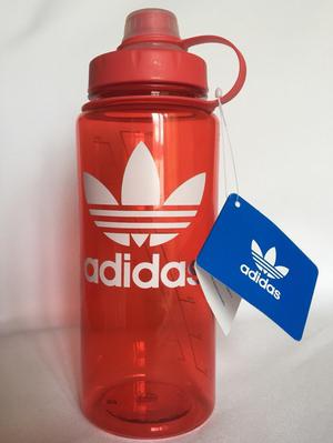 Termo Rojo Adidas Original 750 Ml