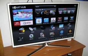 Tv Smart 40 Samsung 4k Bluray Teatr Barr