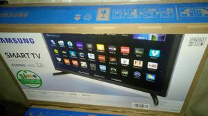 Tv de 32 Smartv Samsung Nuevo