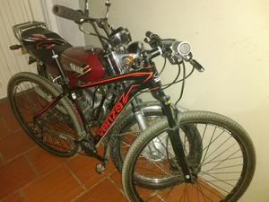 Vendo Bicicleta Venzo Rin 29