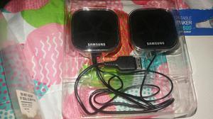 Vendo Portable Speaker Asp600 Samsung