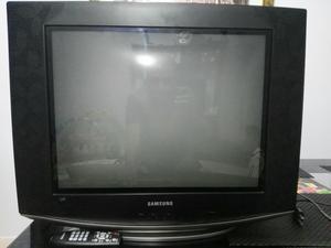 Vendo Televisor Samsung 21 Pulgadas