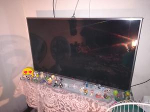 Vendo Tv Smart Tv 3d de 47 Pulgadas