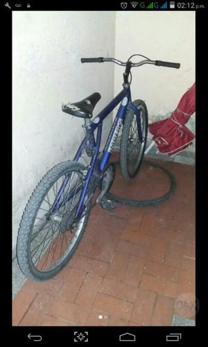 Vendoocambio Bicicleta Rin24 por Celular