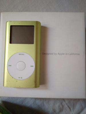 iPod Míni Color