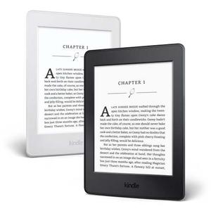 Amazon Kindle Paperwhite Libre De Publicidad! Última