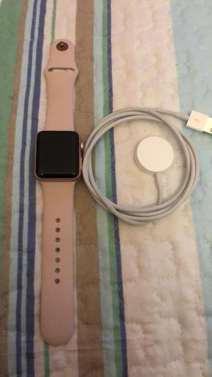 Apple Watch Serie 2 38 Mm Como Nuevo